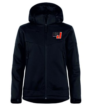 Veste softshell Grayland femme