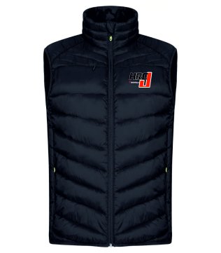 Doudoune sans manche homme IDAHO
