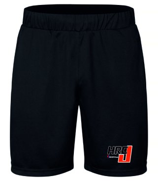 Short en polyester