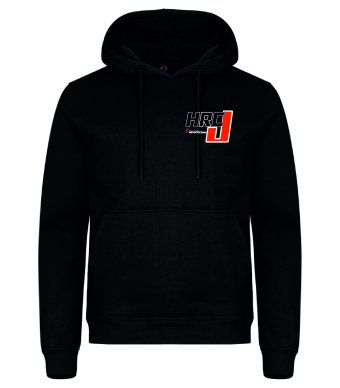 Sweat capuche coton