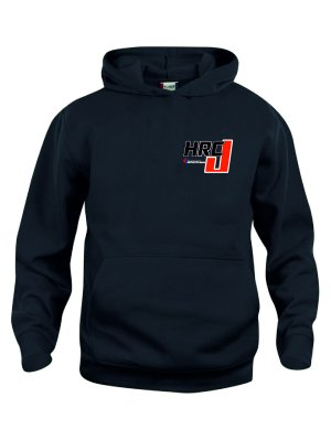 Sweat capuche coton