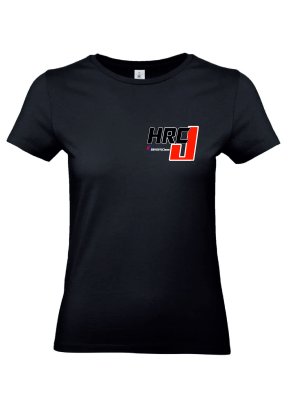 Tee shirt femme coton