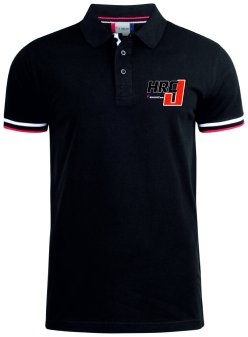 Polo homme coton