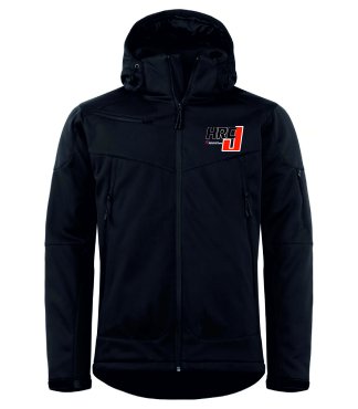Veste softshell Grayland