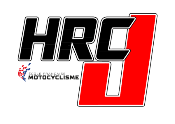 Logo Hague Racing Club Juniors